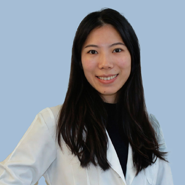 Dayville Connecticut orthodontist Dr. Maddie Li